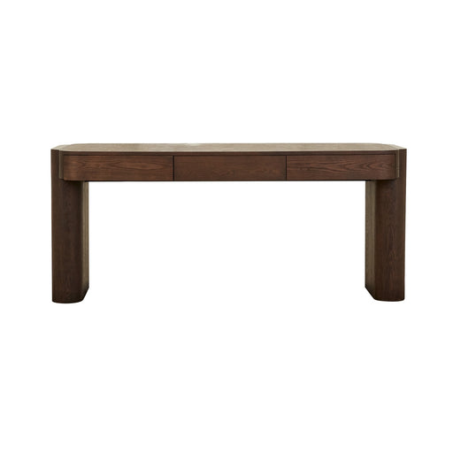 Floyd Desk - Tobacco Ash