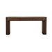 Floyd Desk - Tobacco Ash