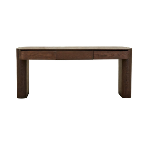 Floyd Desk - Tobacco Ash
