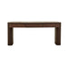 Floyd Desk - Tobacco Ash