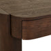 Floyd Desk - Tobacco Ash