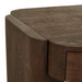 Floyd Desk - Tobacco Ash