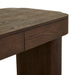 Floyd Desk - Tobacco Ash