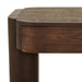 Floyd Desk - Tobacco Ash