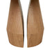 Bloom Dining Table - Natural Ash