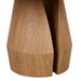 Bloom Dining Table - Natural Ash