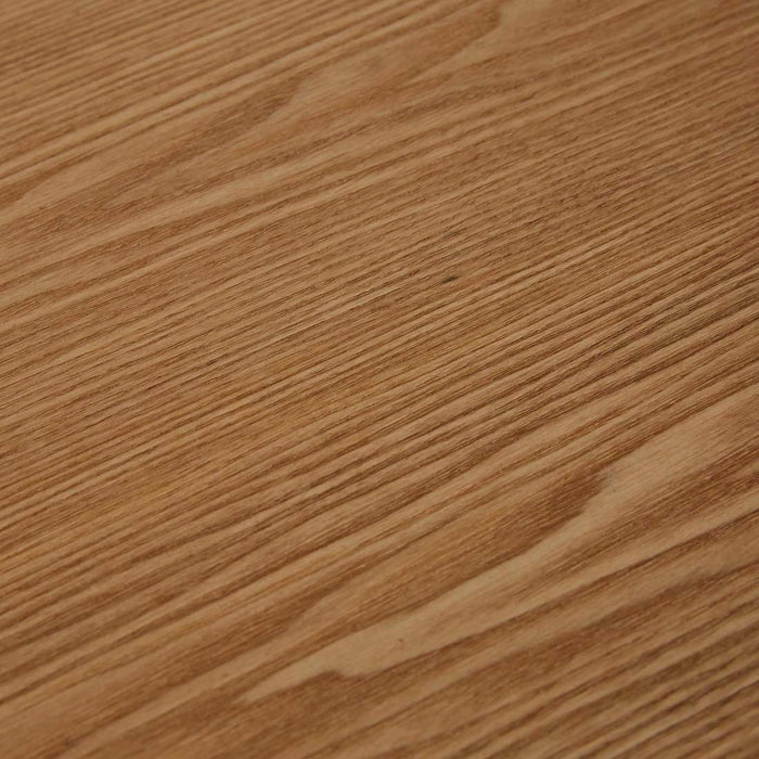 Bloom Dining Table - Natural Ash
