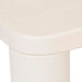 Frankie 240 Dining Table - Fossil