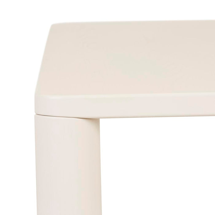Frankie 200 Dining Table - Fossil