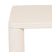 Frankie 240 Dining Table - Fossil