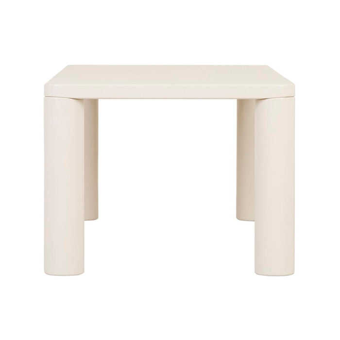 Frankie 200 Dining Table - Fossil