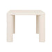 Frankie 200 Dining Table - Fossil