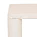 Frankie 240 Dining Table - Fossil