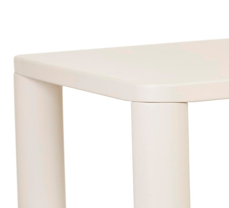 Frankie 200 Dining Table - Fossil