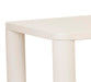 Frankie 240 Dining Table - Fossil
