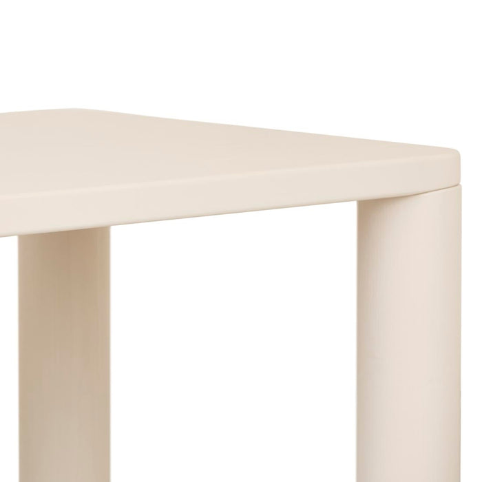 Frankie 240 Dining Table - Fossil
