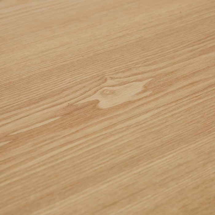 Frankie 240 Dining Table - Natural - Natural Ash