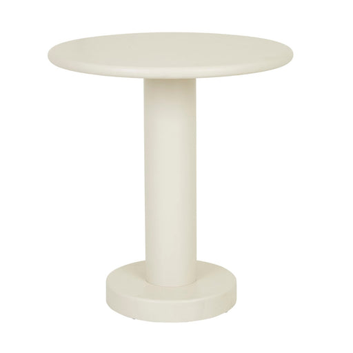 Freddie Dining Table - Porcelain