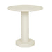 Freddie Dining Table - Porcelain