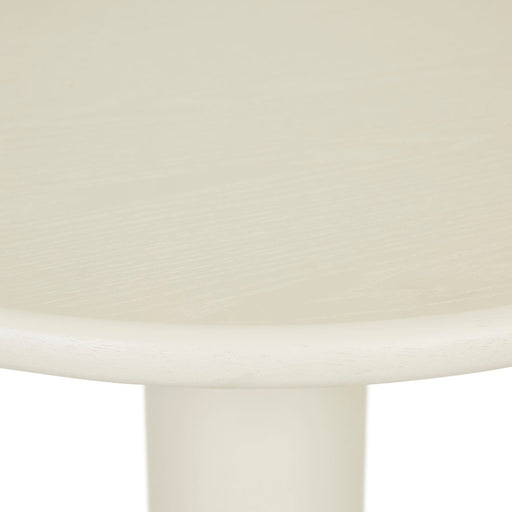 Freddie Dining Table - Porcelain