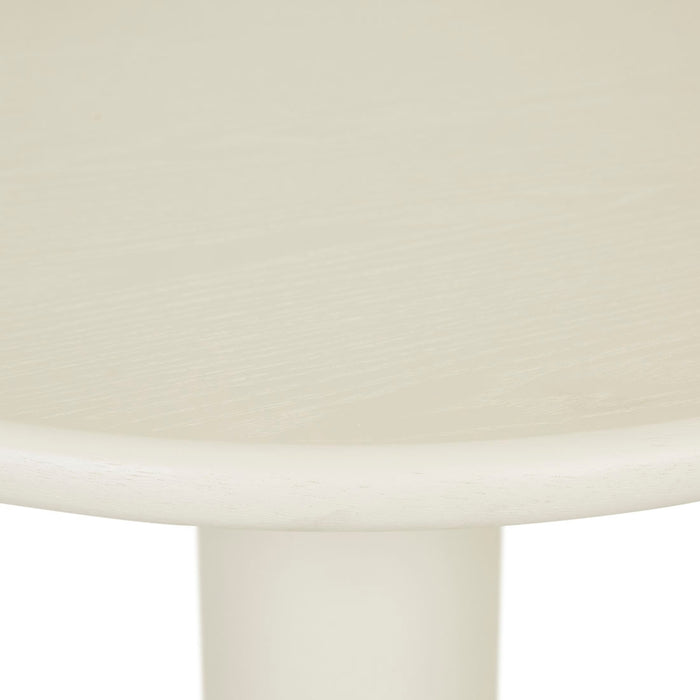 Freddie Dining Table - Porcelain