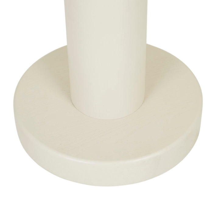 Freddie Dining Table - Porcelain