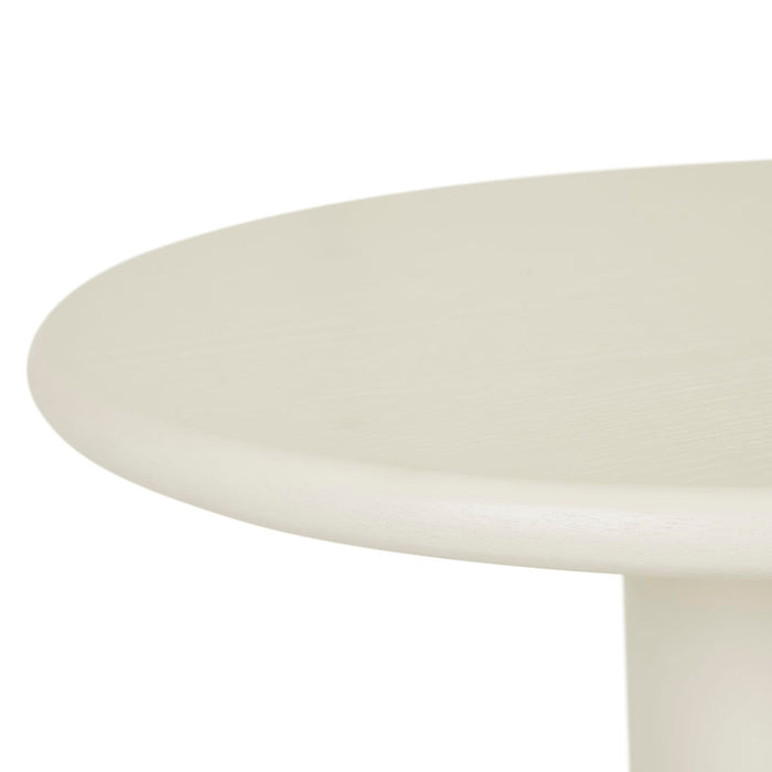 Freddie Dining Table - Porcelain