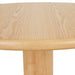 Freddie Dining Table - Natural Ash