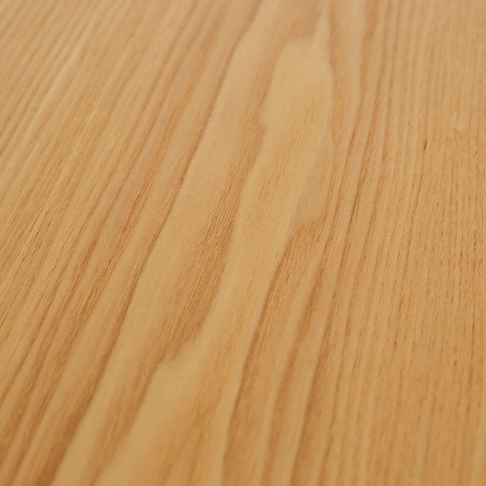 Freddie Dining Table - Natural Ash