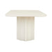 Leon Dining Table - Porcelain