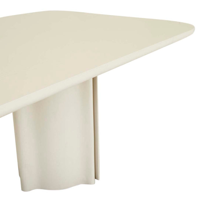 Leon Dining Table - Porcelain
