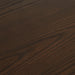 Leon Dining Table - Tobacco Ash