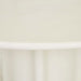 Leon Round Dining Table - Porcelain