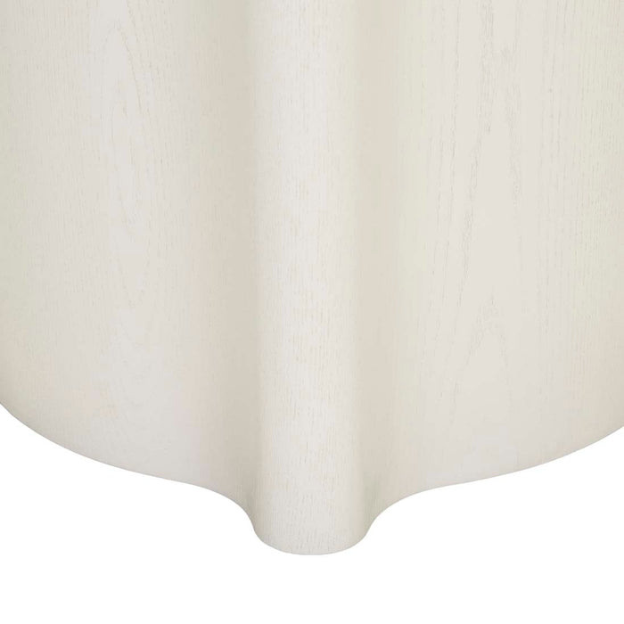 Leon Round Dining Table - Porcelain