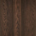 Leon Round Dining Table - Tobacco Ash