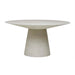 Livorno Round Dining Tables - Grey Speckle