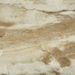 Lucia Curve Dining Table - Faux Mocha Marble