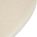 Lucia Curve Dining Table - Sand Dune