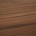 Seb Oval Dining Table - Walnut