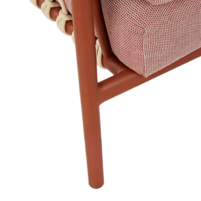 Isle Retreat Three-Seater
