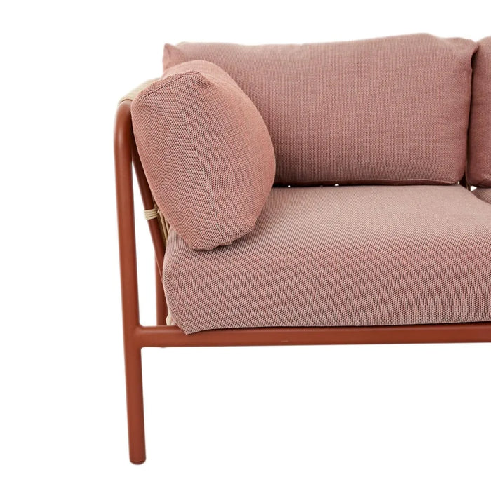 Isle Retreat Three-Seater