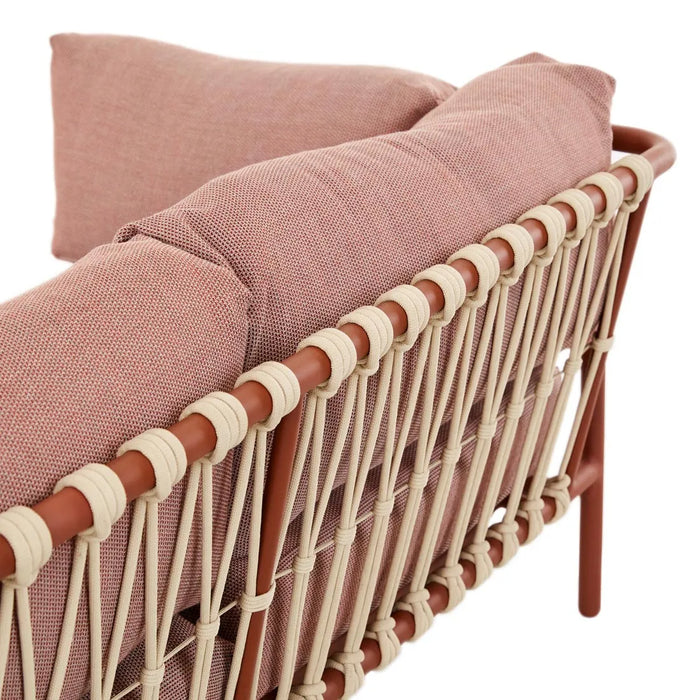 Isle Retreat Three-Seater