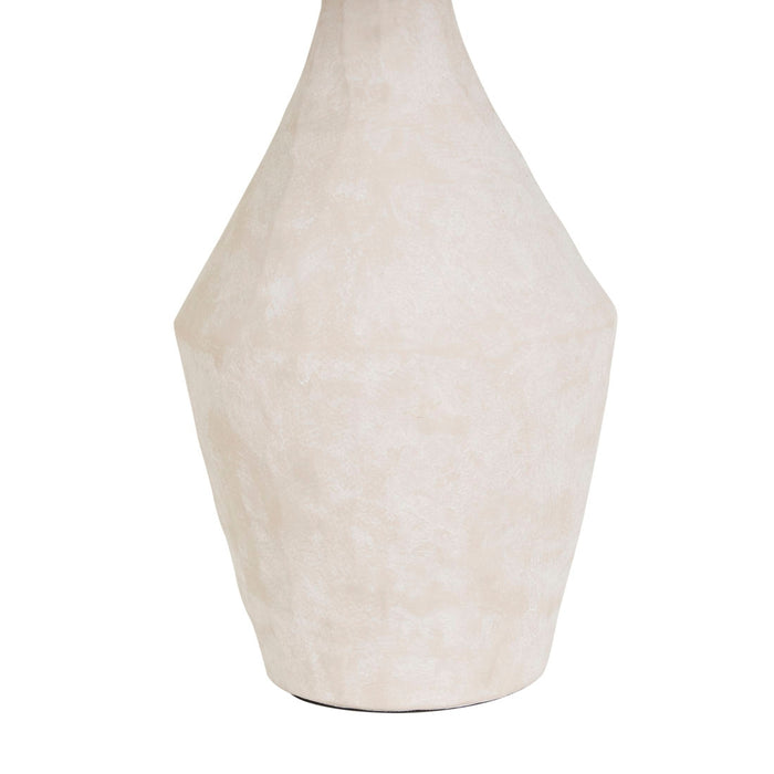 Lorne Shore Table Lamp - Sandy Chalk - Ivory