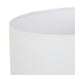 Lorne Shore Table Lamp - Sandy Chalk - Ivory