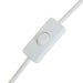 Lorne Shore Table Lamp - Sandy Chalk - Ivory