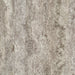 Atlas Pinnacle Side Table - Satin Grey Travertine