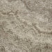 Atlas Pinnacle Side Table - Satin Grey Travertine