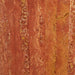 Atlas Pinnacle Side Table - Satin Red Travertine