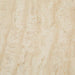 Elsie Side Table - Natural Travertine - Natural Ash