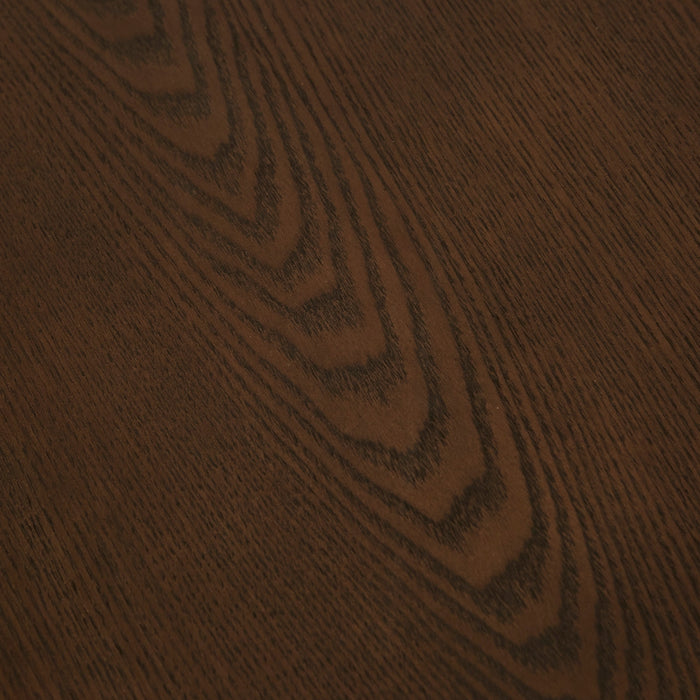 Leon Side Table - Tobacco Ash